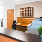 The Business Loft ホテル ウォルフスブルク