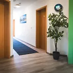 The Business Loft ホテル