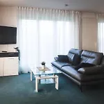 The Business Loft ウォルフスブルク