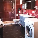 The Business Loft ホテル ウォルフスブルク