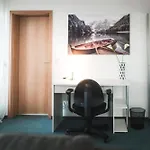 Hotel The Business Loft