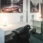 The Business Loft *