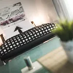 The Business Loft ウォルフスブルク