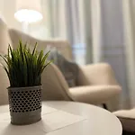 ホテル The Business Loft ウォルフスブルク