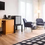 The Business Loft ウォルフスブルク