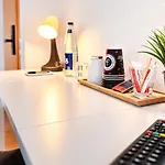 The Business Loft Hotel *