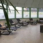 The Business Loft ホテル ウォルフスブルク