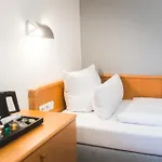 ホテル The Business Loft ウォルフスブルク