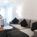 Hotel The Business Loft Wolfsburg