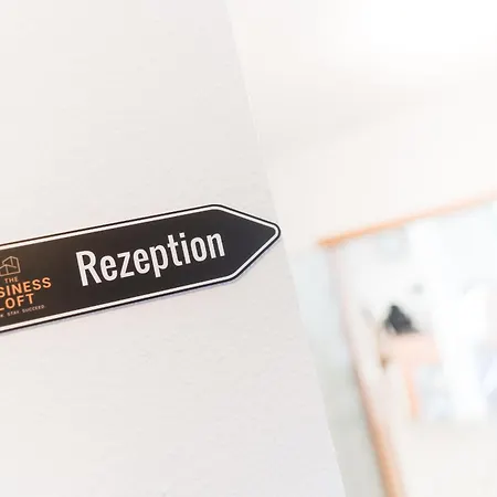 The Business Loft * Wolfsburg