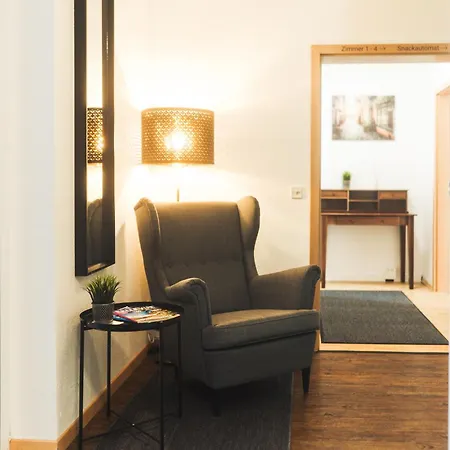 The Business Loft 4* 볼프스부르크