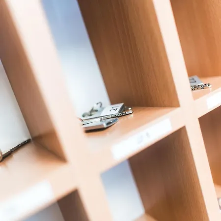 The Business Loft Hotel *