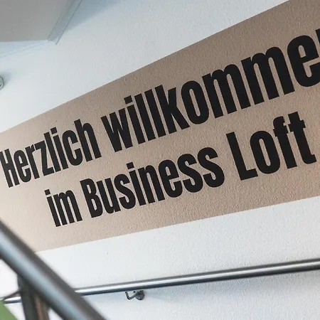 Hotel The Business Loft