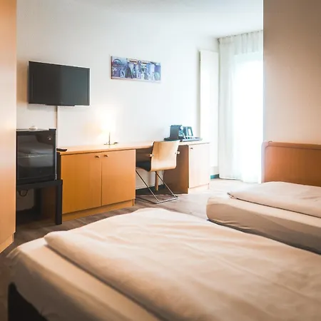 The Business Loft Hotel Wolfsburg