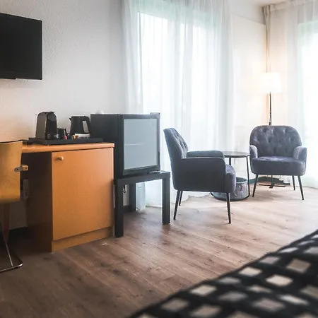 The Business Loft Otel