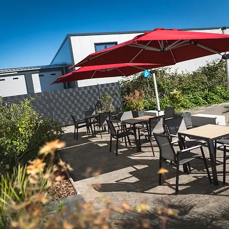 The Business Loft Otel Wolfsburg