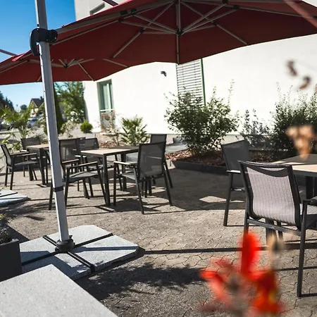 The Business Loft Otel Wolfsburg