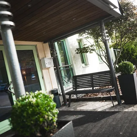 Otel The Business Loft *