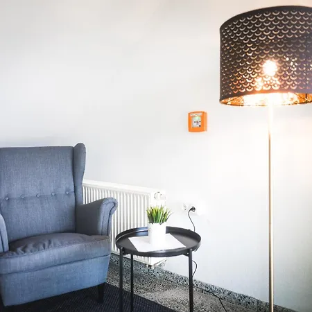 The Business Loft Hotel