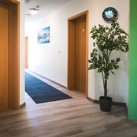 The Business Loft Hotel