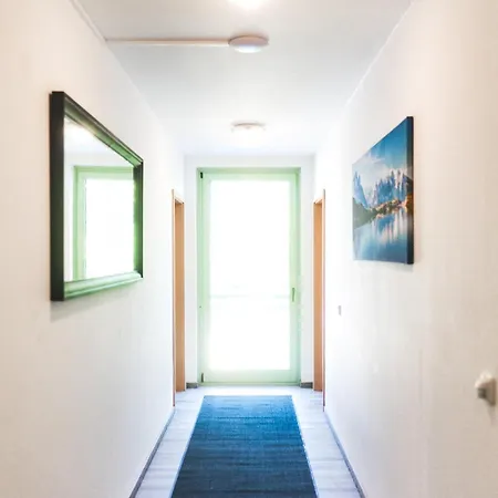 The Business Loft * Wolfsburg