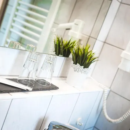 Hotel The Business Loft