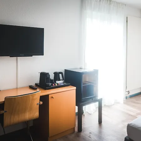 The Business Loft Wolfsburg