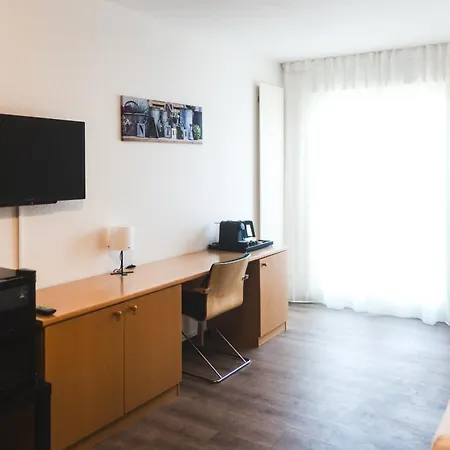 The Business Loft Wolfsburg