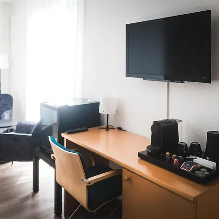 The Business Loft Wolfsburg