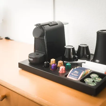 The Business Loft Hotel