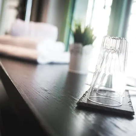 Otel The Business Loft *