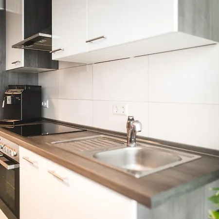 The Business Loft * Wolfsburg