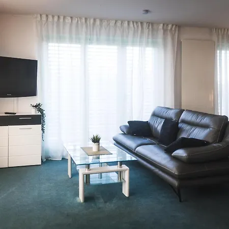 The Business Loft Wolfsburg