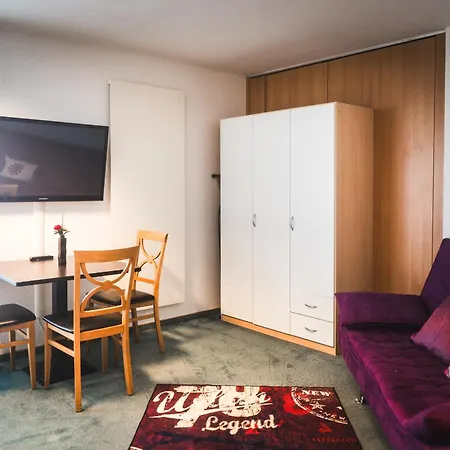 Otel The Business Loft