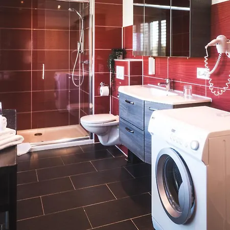 The Business Loft Hotel Wolfsburgo