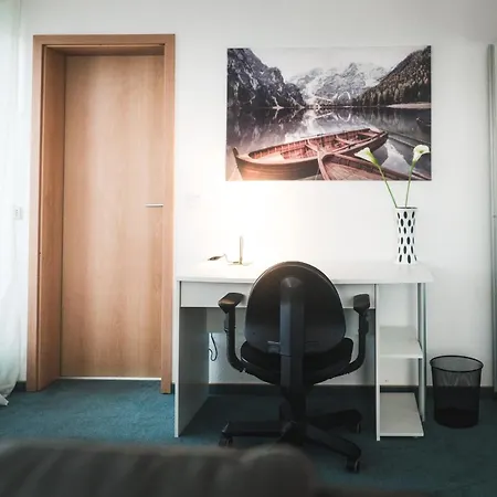 Hotel The Business Loft