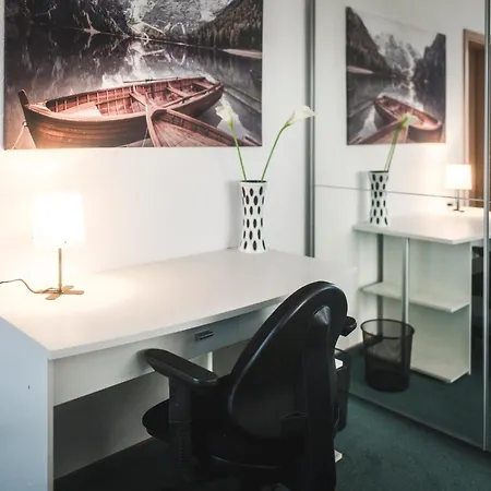 The Business Loft 4*