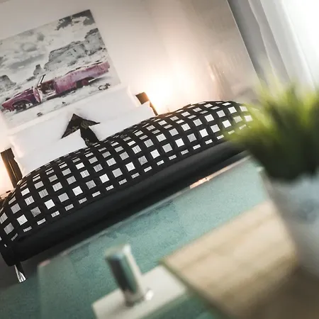 The Business Loft Wolfsburgo