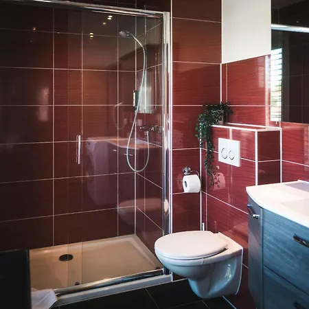 Otel The Business Loft Wolfsburg