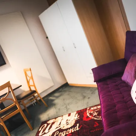 The Business Loft Wolfsburg