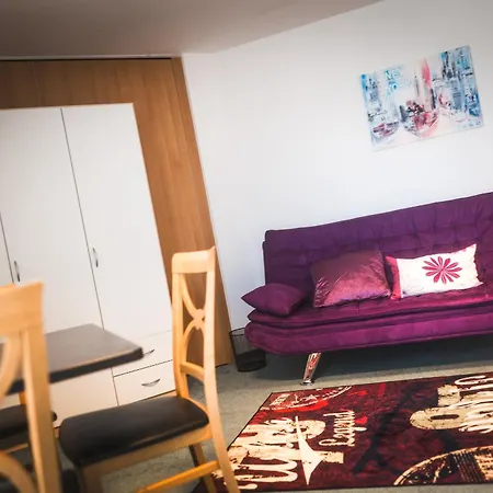 The Business Loft Wolfsburg