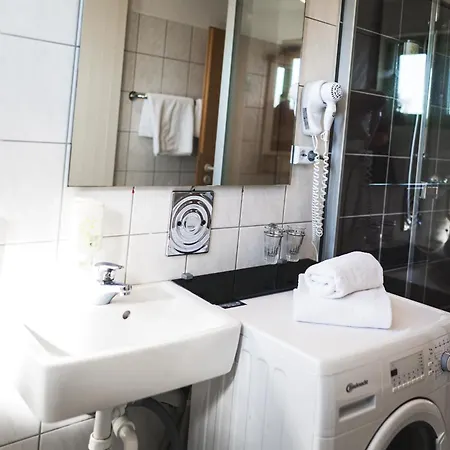 The Business Loft Hotel *