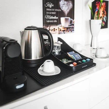 The Business Loft Hotel *