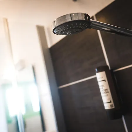 The Business Loft Hotel Wolfsburg