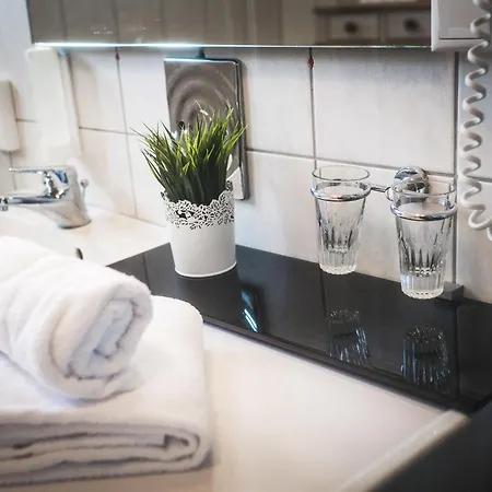 Hotel The Business Loft