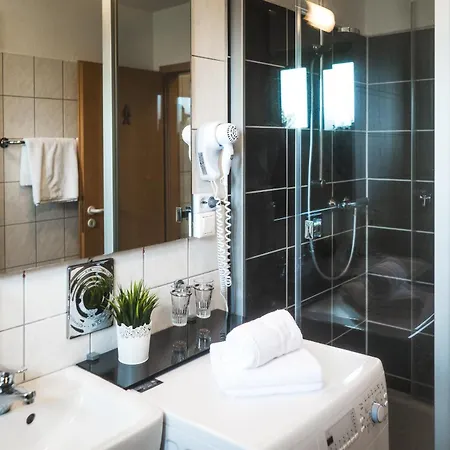 Otel The Business Loft