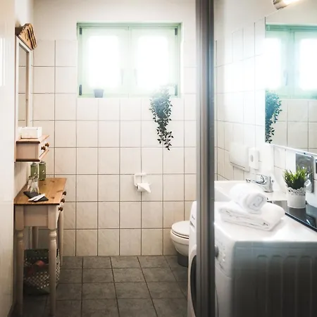 The Business Loft Otel *