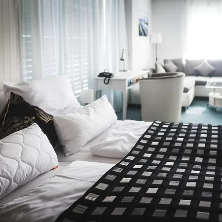 Hotel The Business Loft