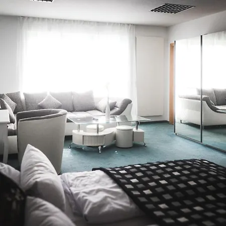 The Business Loft Wolfsburg