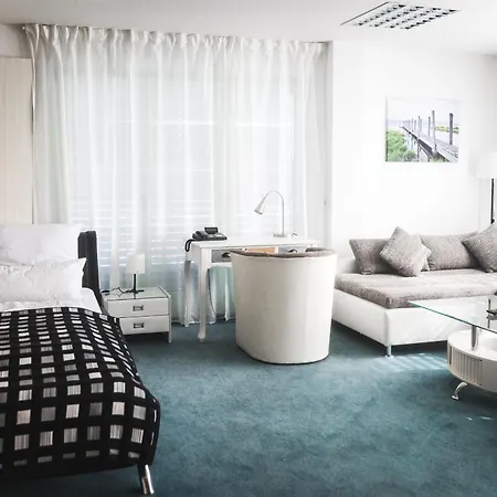 The Business Loft Otel *